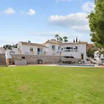 Villa Susanna