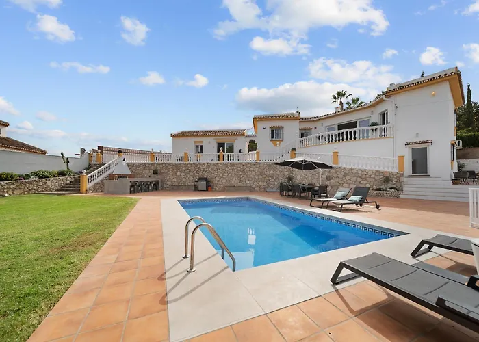 Villa Susanna